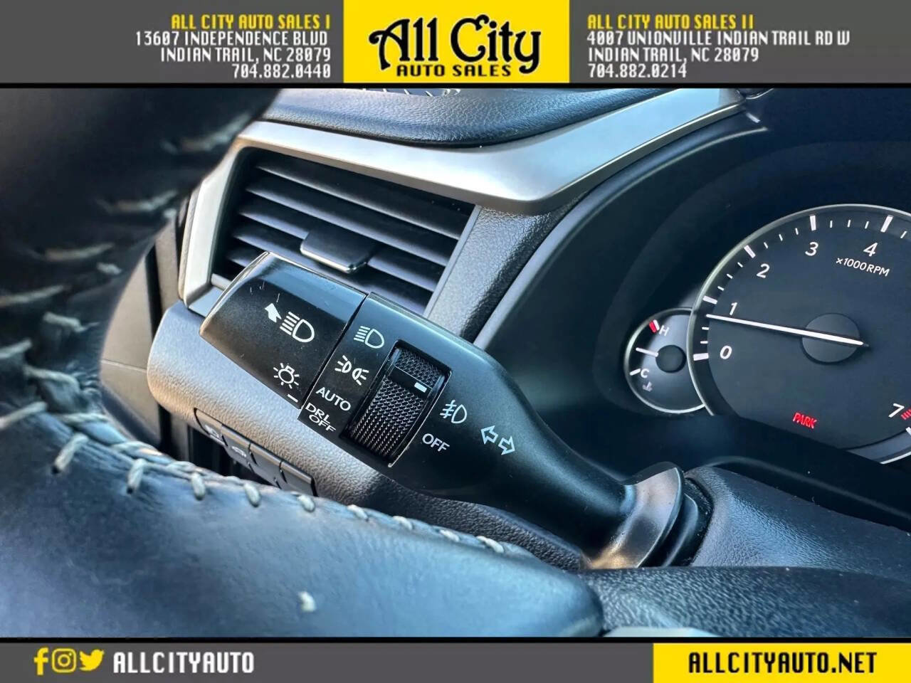 Used 2017 Lexus RX 350 FWD w/ Accessory Package image 31