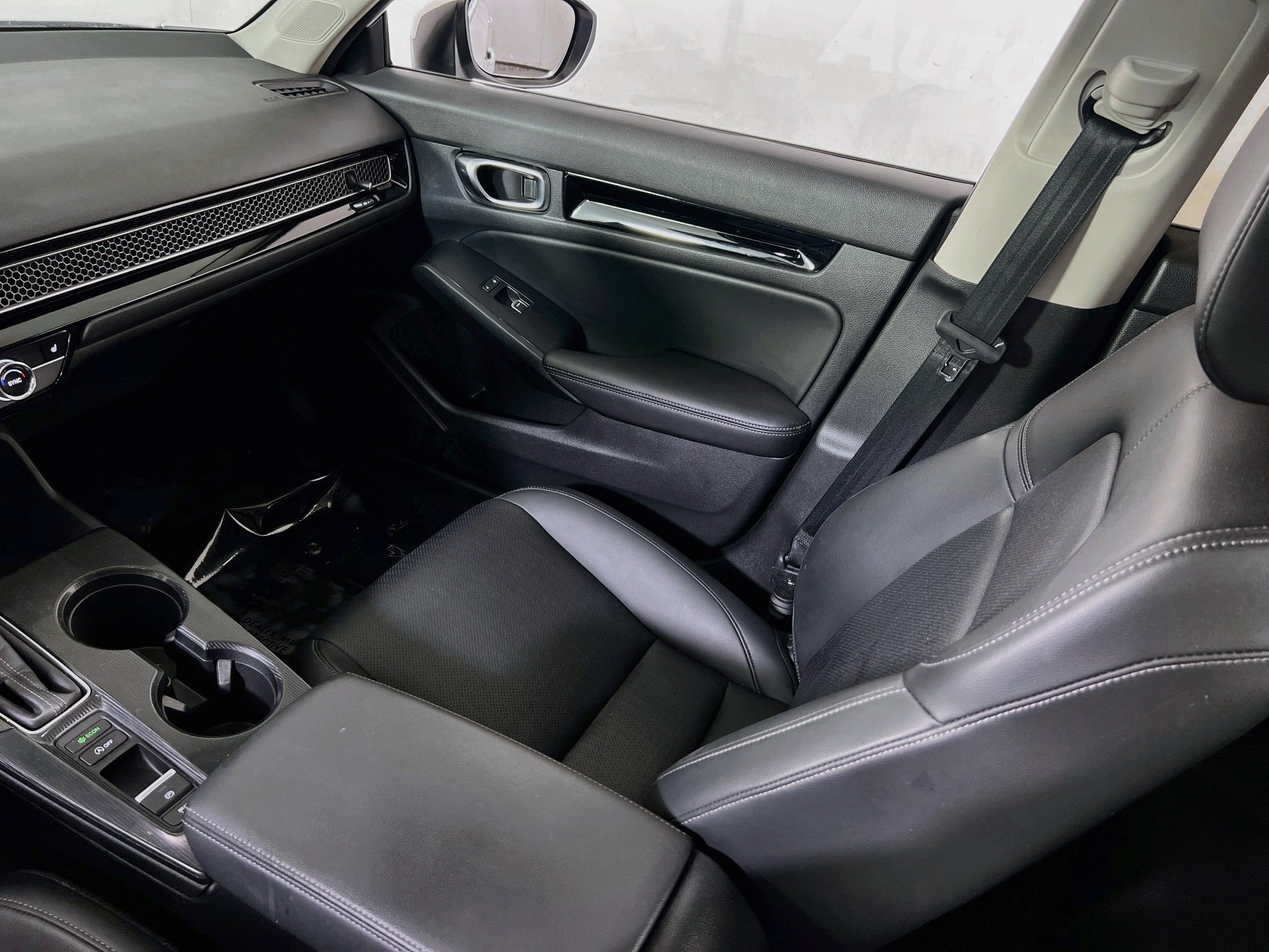 Used 2022 Honda Civic EX-L image 23