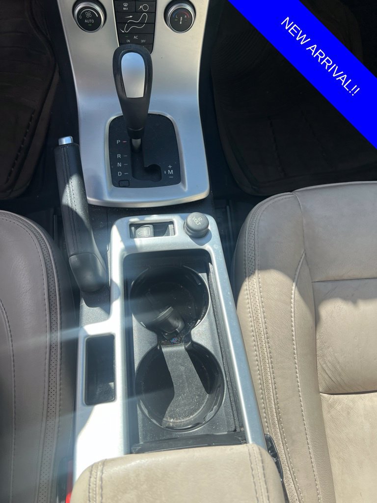 Used 2012 Volvo C70 T5 FWD image 12