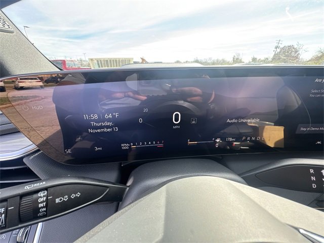 New 2026 Buick Enclave Preferred w/ Power Package image 13