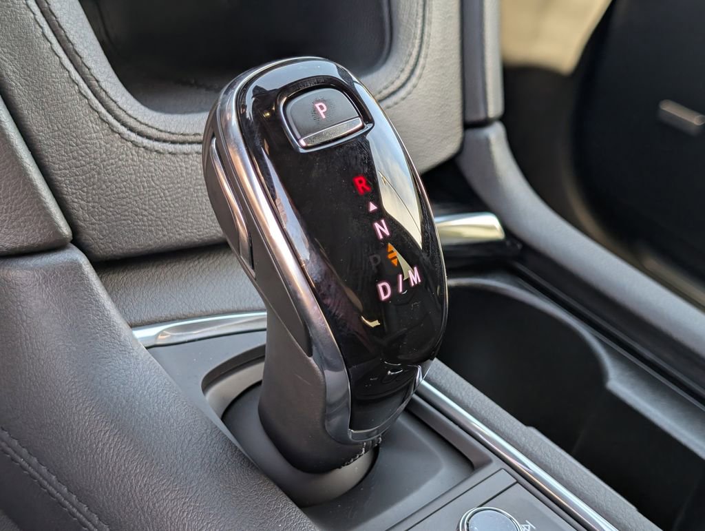 New 2026 Cadillac XT5 Premium Luxury AWD/4WD image 30