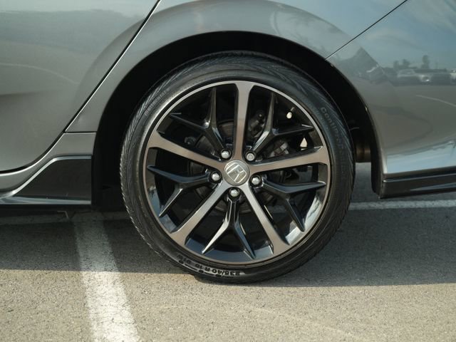 Used 2021 Honda Civic Sport image 43