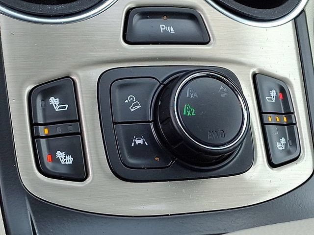 Certified 2022 GMC Terrain Denali AWD/4WD image 24