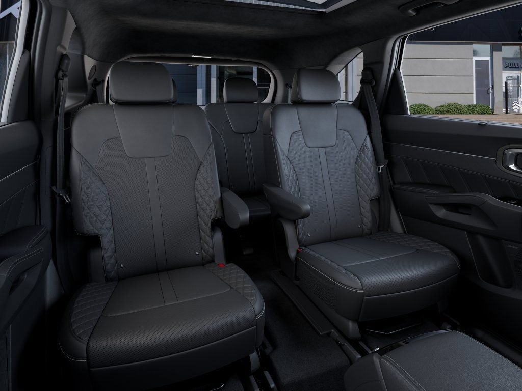 New 2026 Kia Sorento SX Prestige AWD/4WD image 19