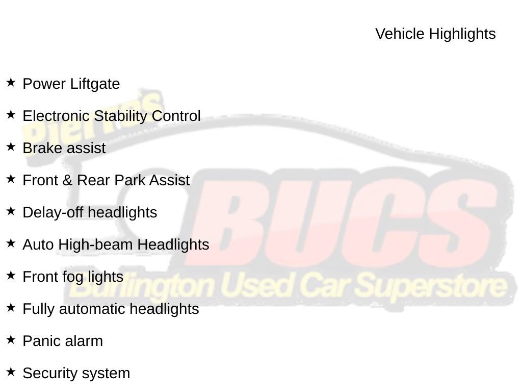 Used 2023 GMC Yukon SLT image 33