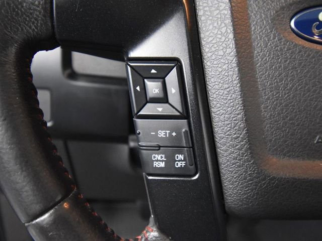 Used 2014 Ford F150 FX4 w/ Equipment Group 402A Luxury image 29