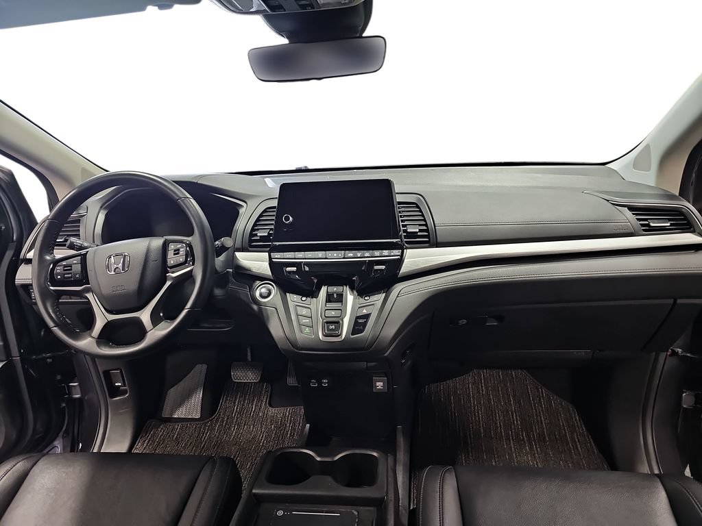 Used 2025 Honda Odyssey EX-L image 9