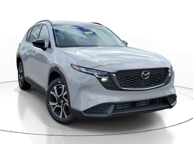 New 2026 MAZDA CX-5 Preferred AWD/4WD image 1