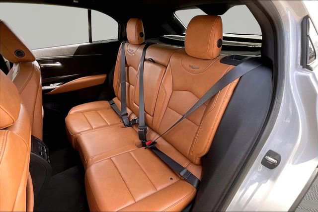 Used 2019 Cadillac XT4 Premium Luxury FWD image 16