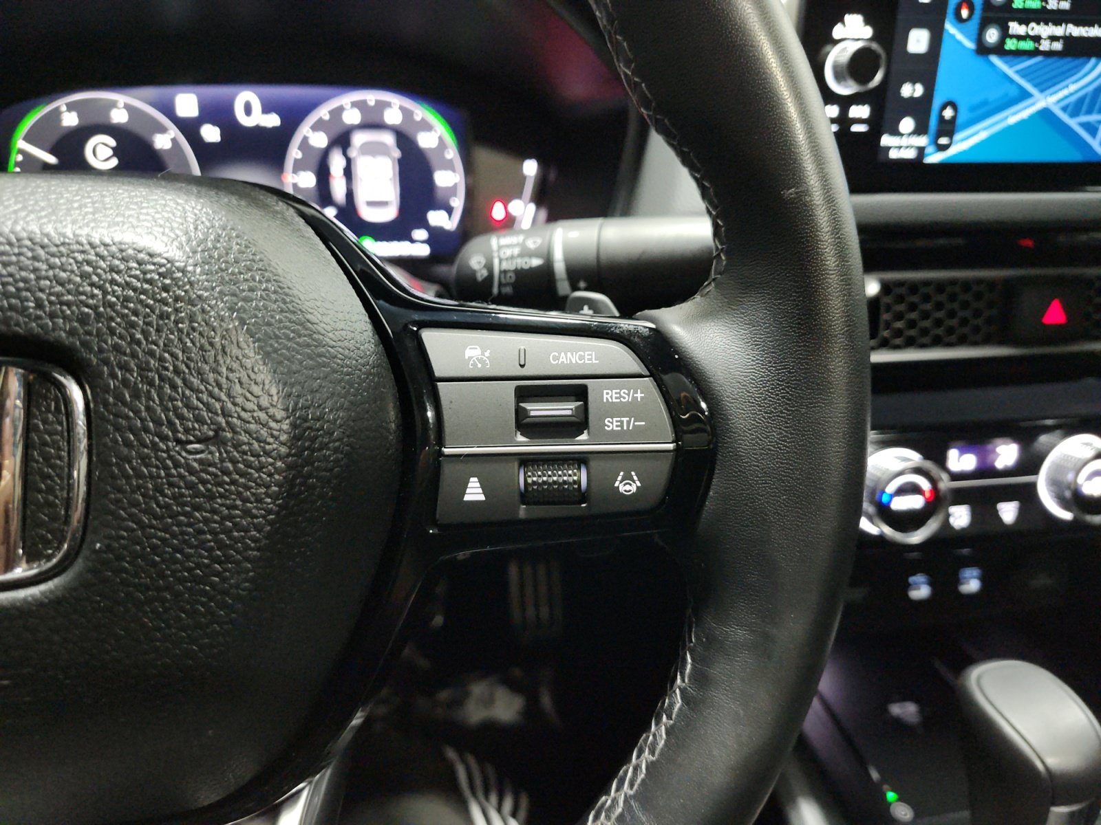 Used 2025 Honda Civic Sport Touring image 26