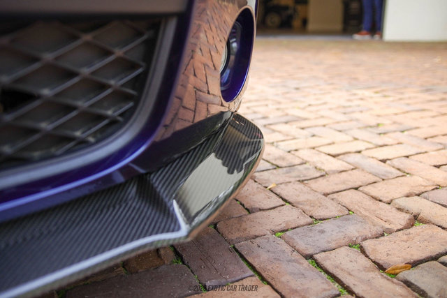 Used 2012 Ford Mustang Shelby GT500 image 94