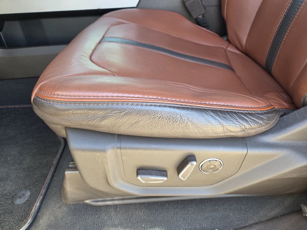 Used 2019 Ford F350 King Ranch w/ King Ranch Ultimate Package AWD/4WD image 24