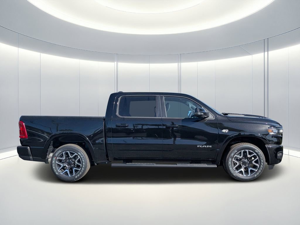 New 2026 RAM 1500 Laramie image 3