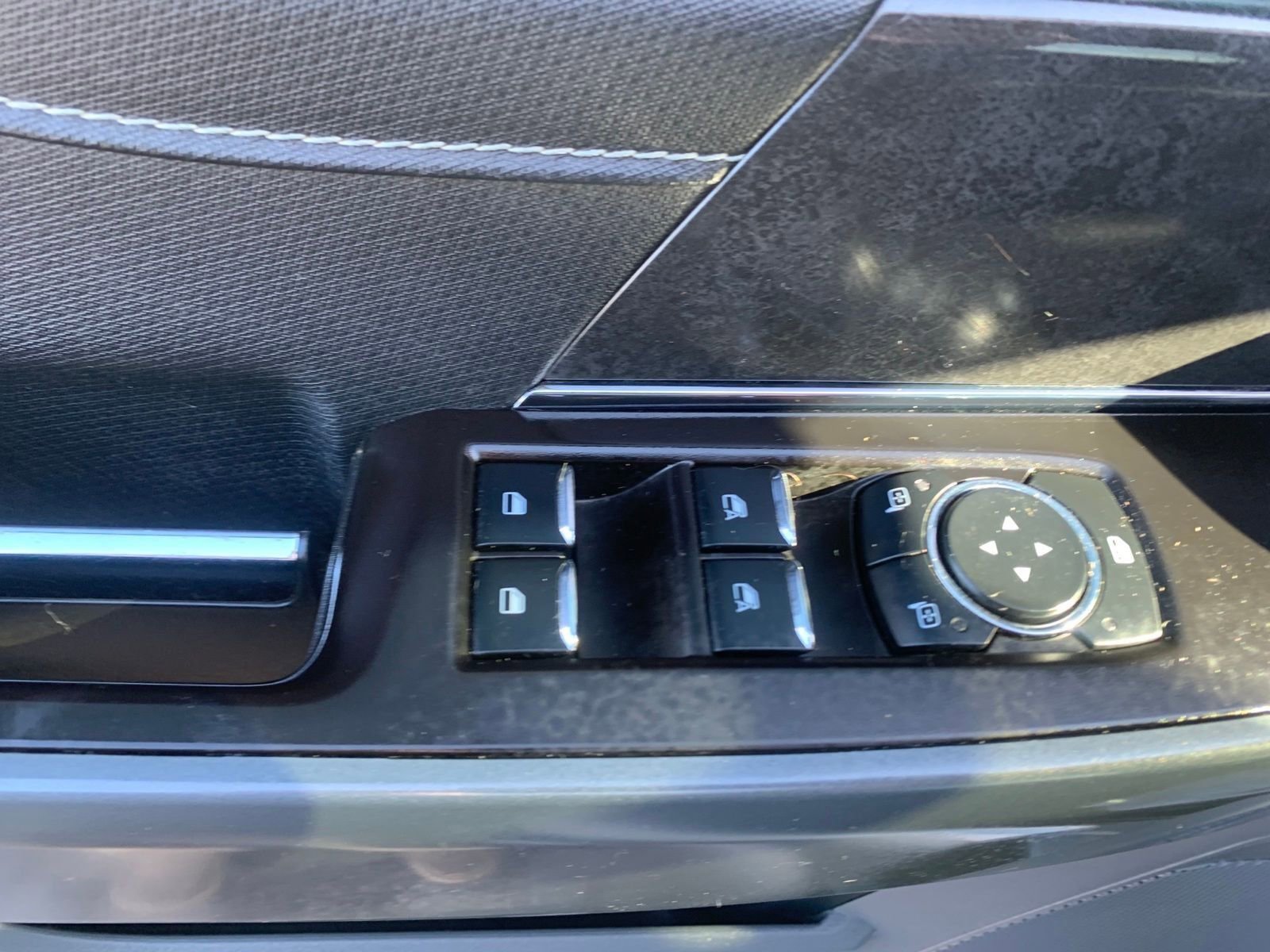 Used 2024 Ford F150 XLT w/ Equipment Group 302A MID image 13