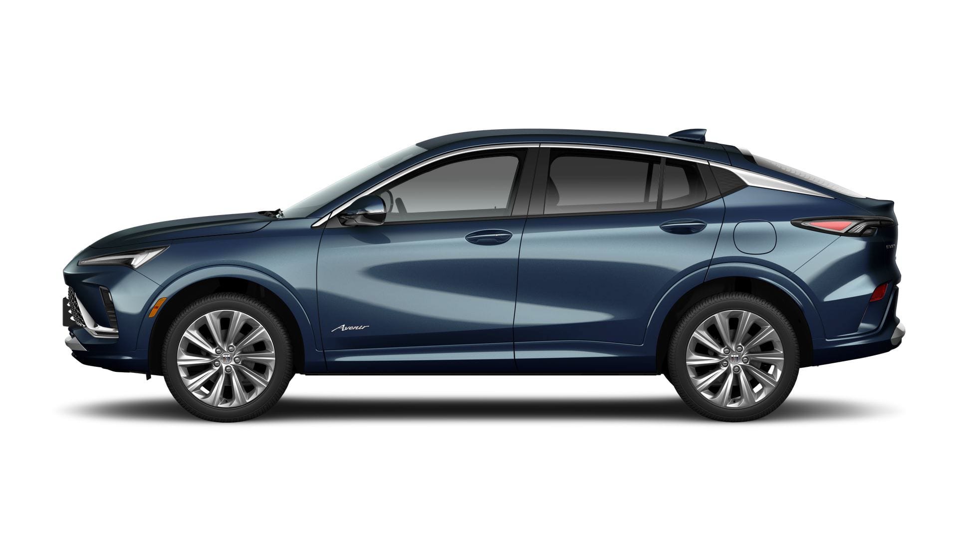 New 2026 Buick Envista Avenir FWD image 30