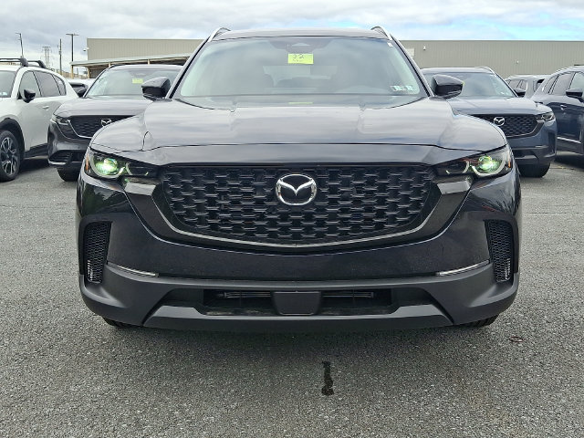 New 2026 MAZDA CX-50 AWD 2.5 S w/ Select Package image 2