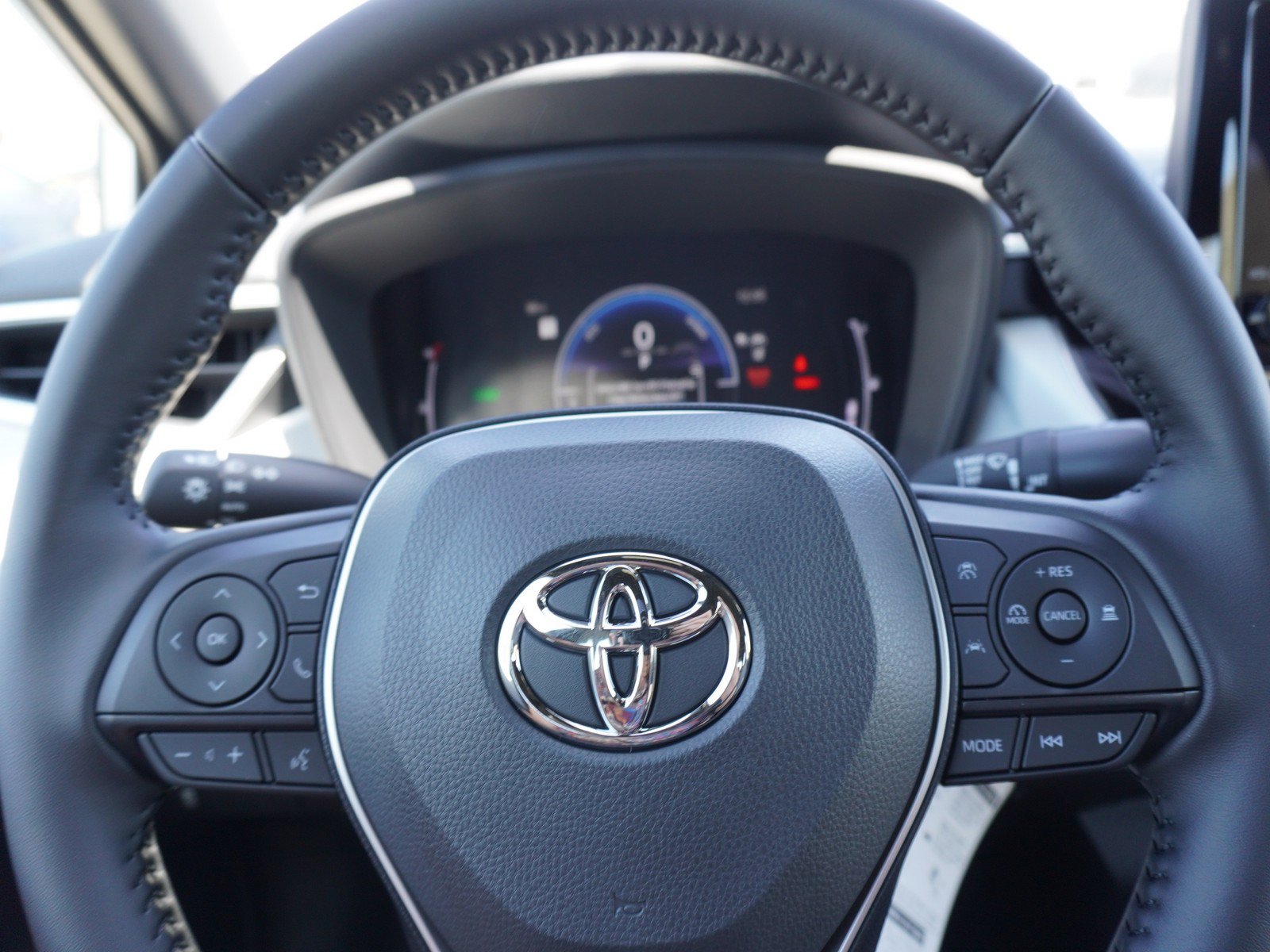 New 2026 Toyota Corolla SE FWD image 21