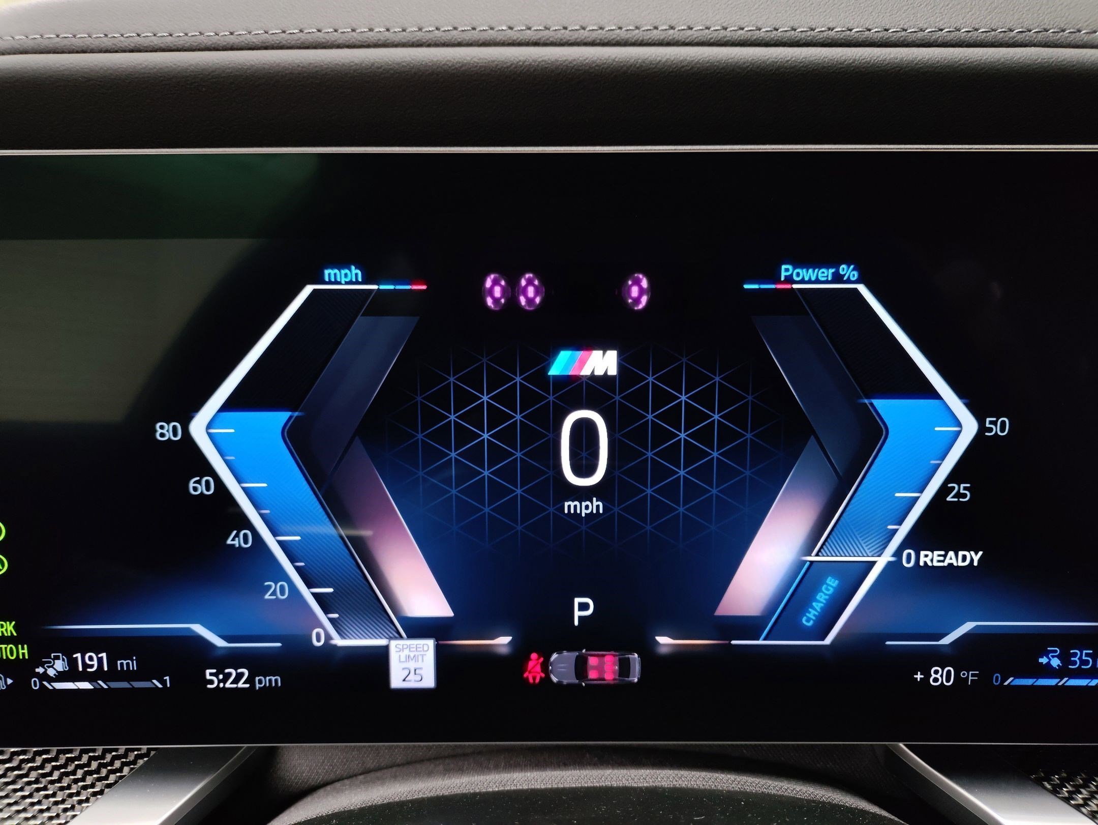 New 2026 BMW 750e xDrive image 17