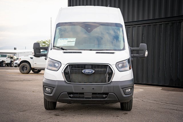 New 2025 Ford Transit 350 148 High Roof Extended AWD image 3