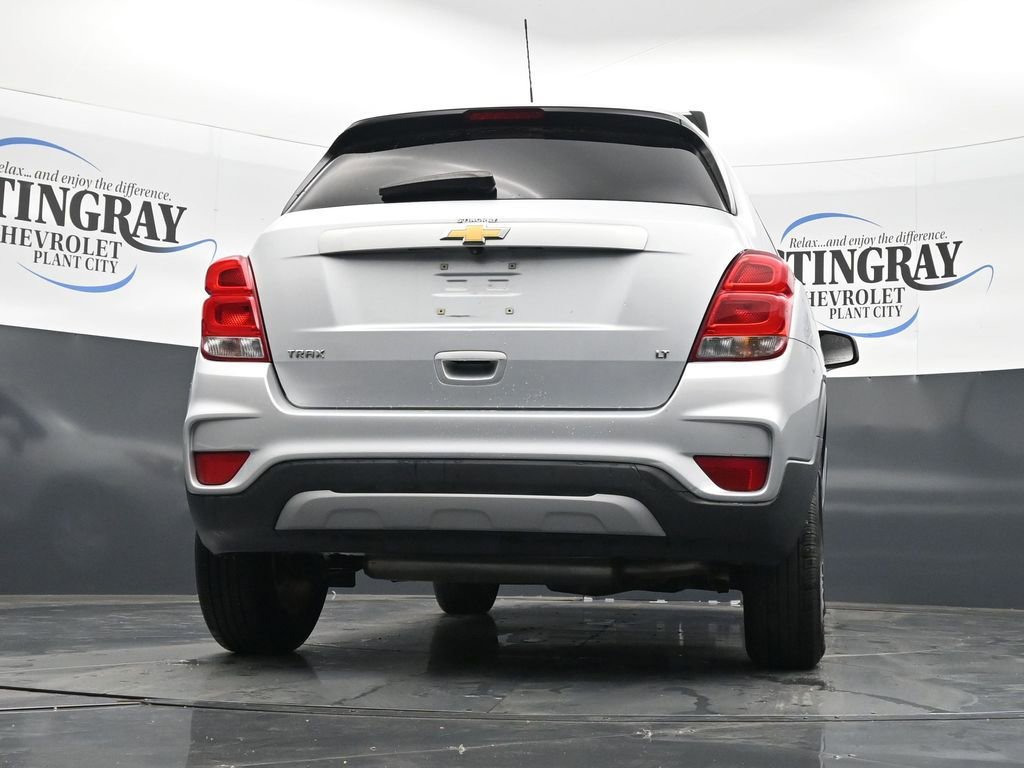 Used 2020 Chevrolet Trax LT image 22
