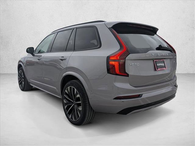 New 2026 Volvo XC90 B6 Ultra w/ Protection Package image 9