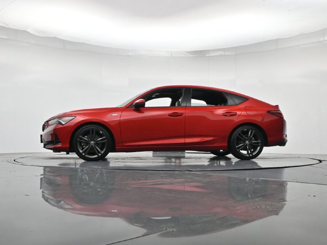 Used 2024 Acura Integra A-Spec w/ Technology Package FWD image 32