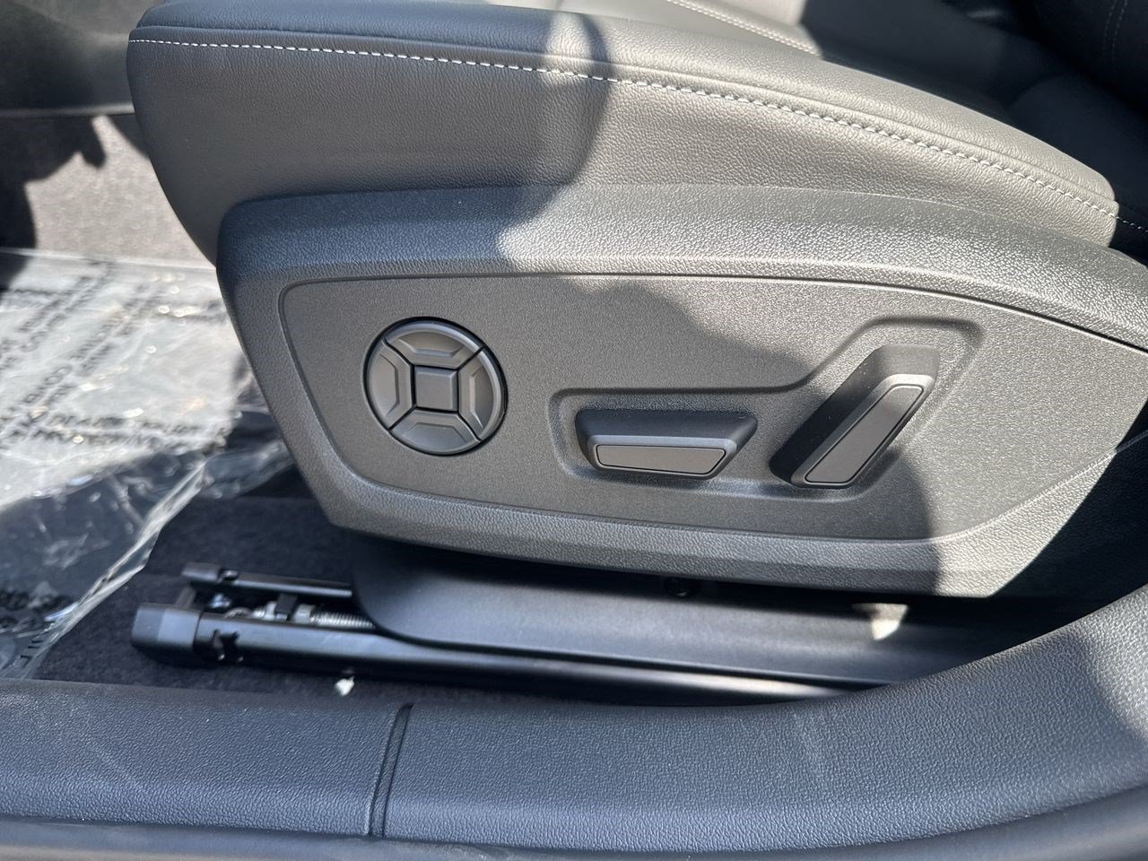 New 2026 Audi A3 2.0T Premium Plus AWD/4WD image 20