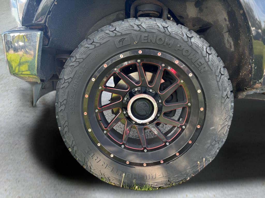 Used 2009 Ford F350 XLT image 11