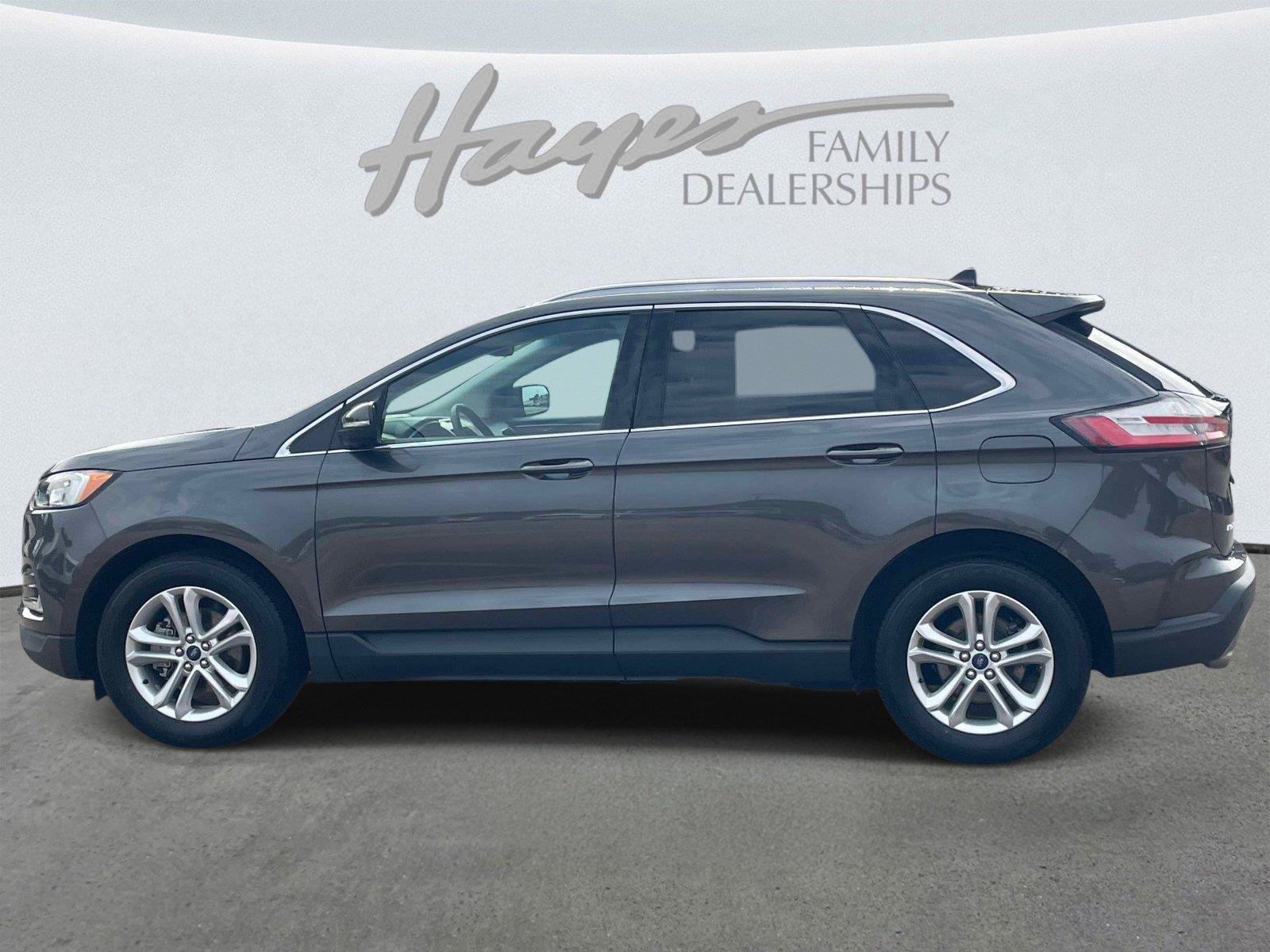 Used 2020 Ford Edge SEL w/ Convenience Package FWD image 6