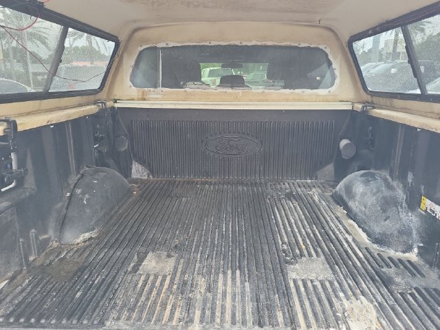 Used 2024 Ford F150 STX RWD image 6