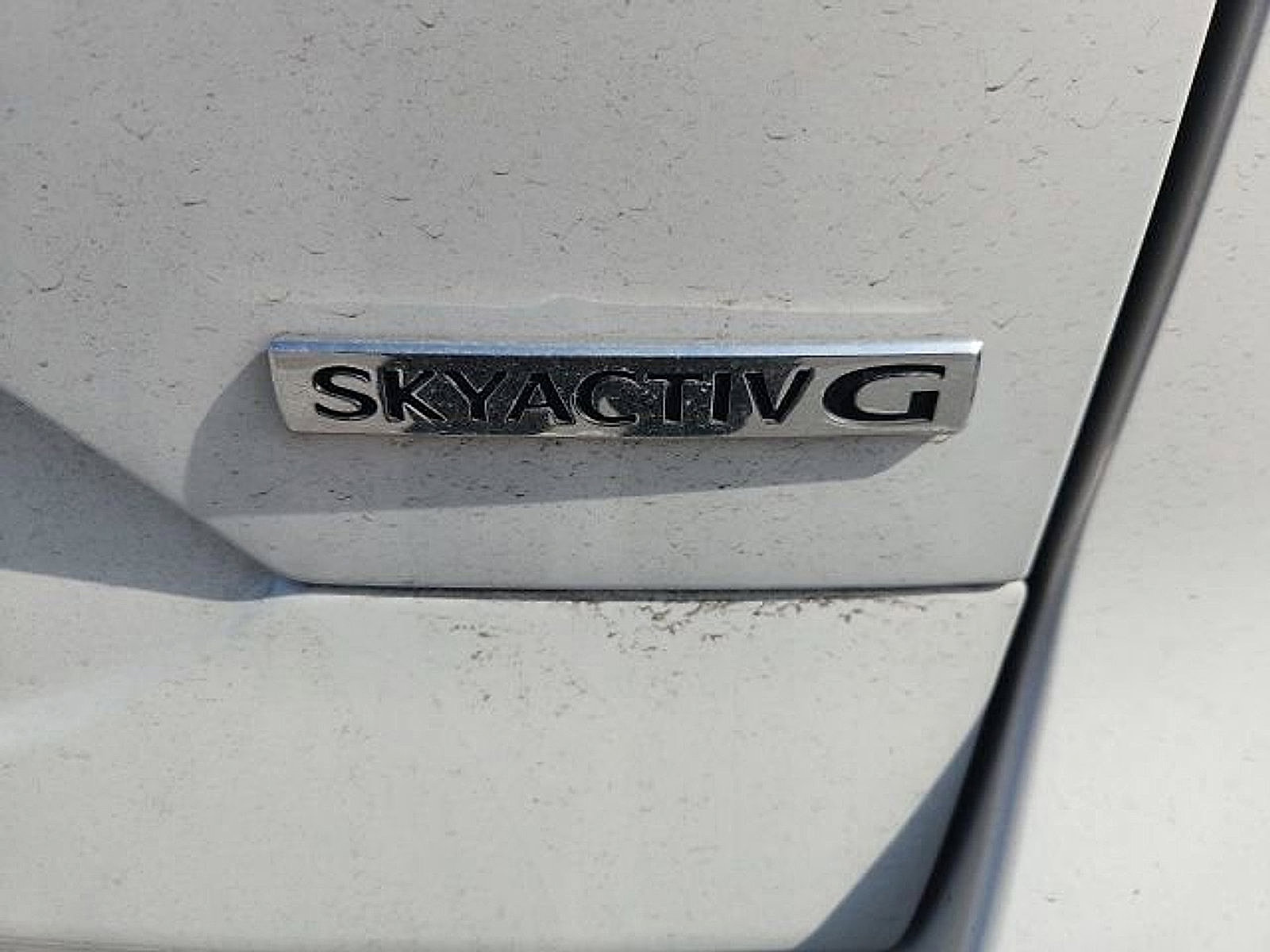 Used 2023 MAZDA CX-5 AWD 2.5 S w/ Select Package image 6