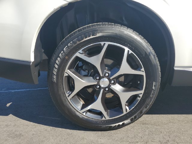 Used 2015 Subaru Forester 2.0XT Premium w/ Popular Package #2 AWD/4WD image 5