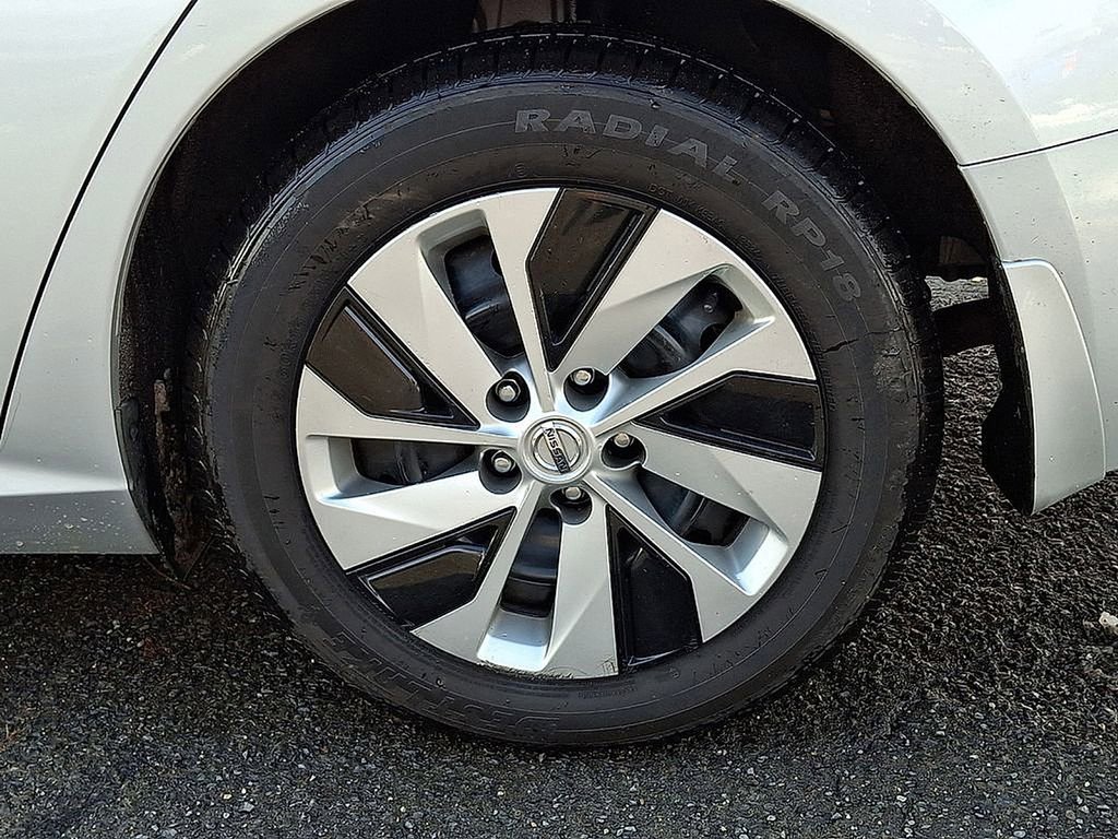 Used 2022 Nissan Altima 2.5 S image 30