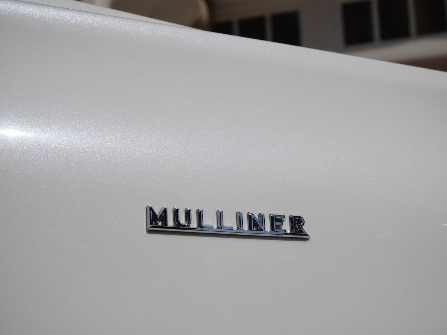 New 2026 Bentley Continental GT Mulliner AWD/4WD image 12