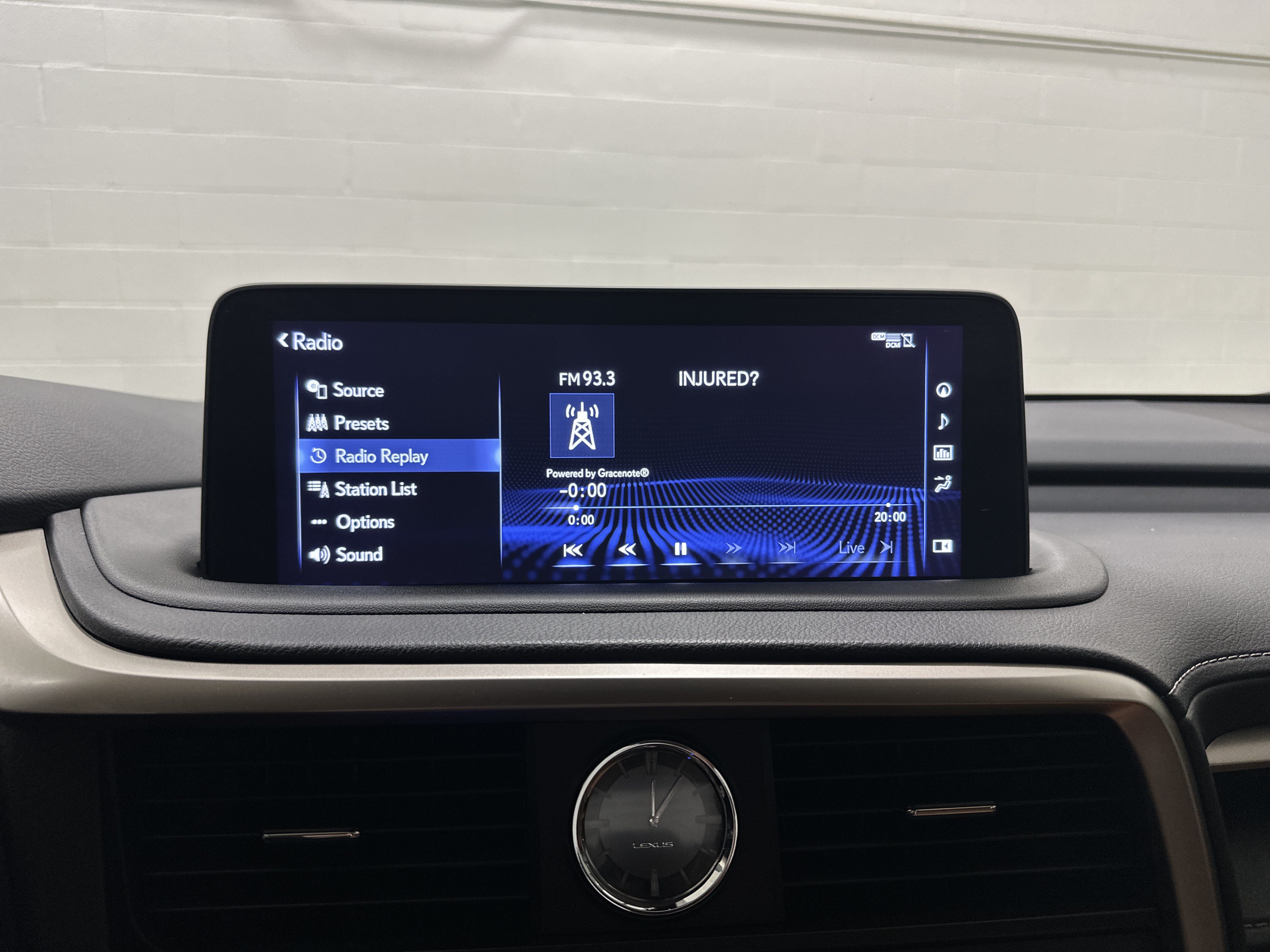 Used 2022 Lexus RX 350 AWD w/ Premium Package image 23