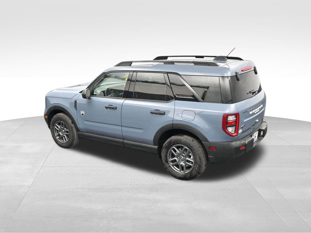 New 2025 Ford Bronco Sport Big Bend w/ Convenience Package image 42