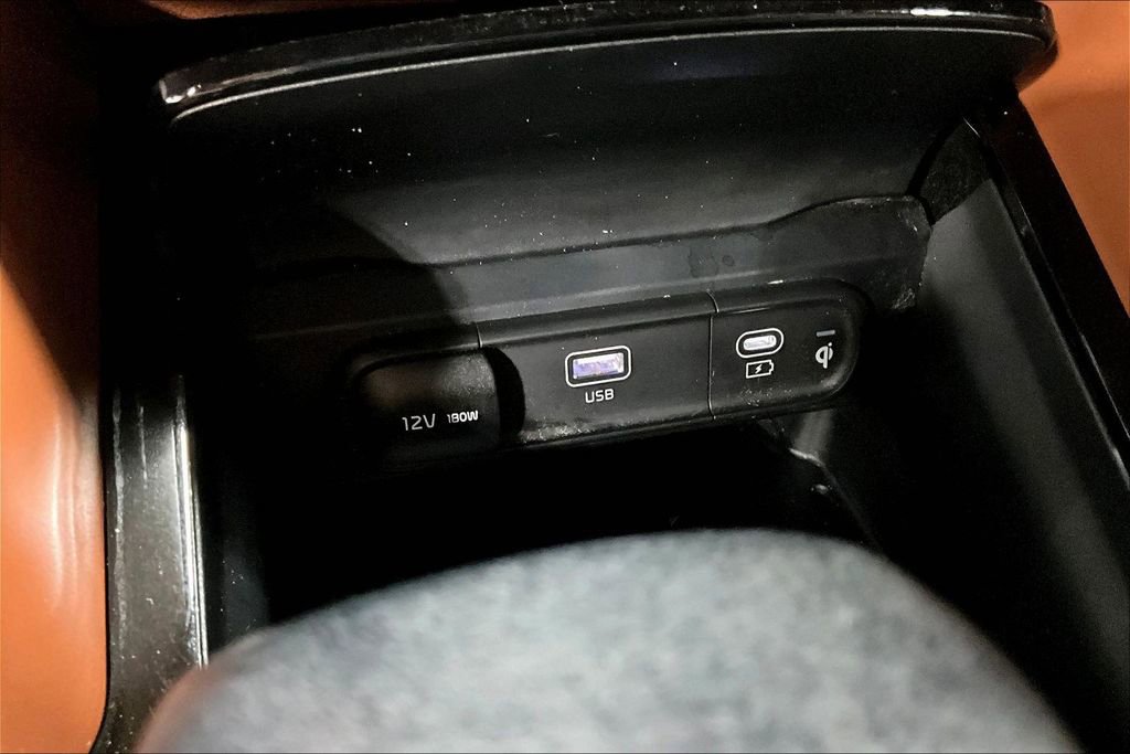 Used 2024 Kia Telluride SX Prestige X-Line image 31