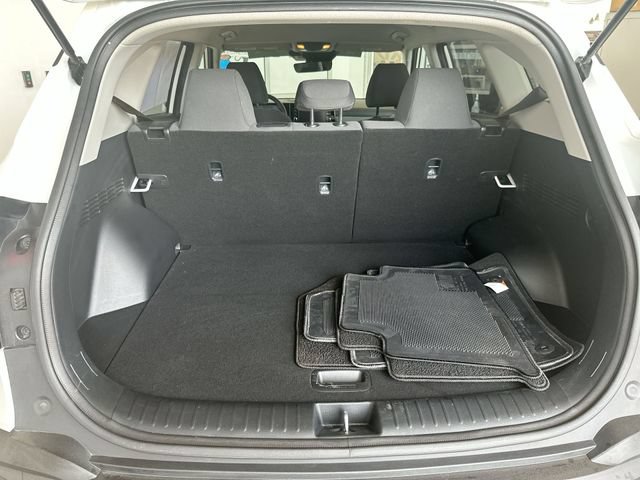 Certified 2025 Kia Seltos LX AWD/4WD image 21