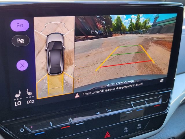 Certified 2023 Volkswagen ID.4 Pro S Plus AWD/4WD image 17
