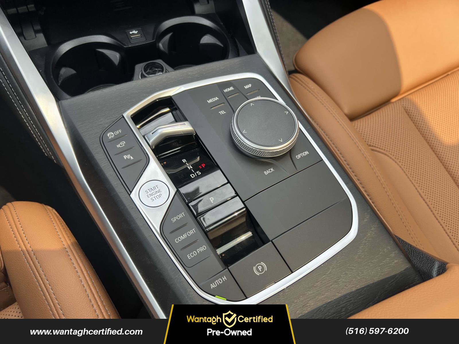 Used 2024 BMW M440i xDrive Gran Coupe image 24