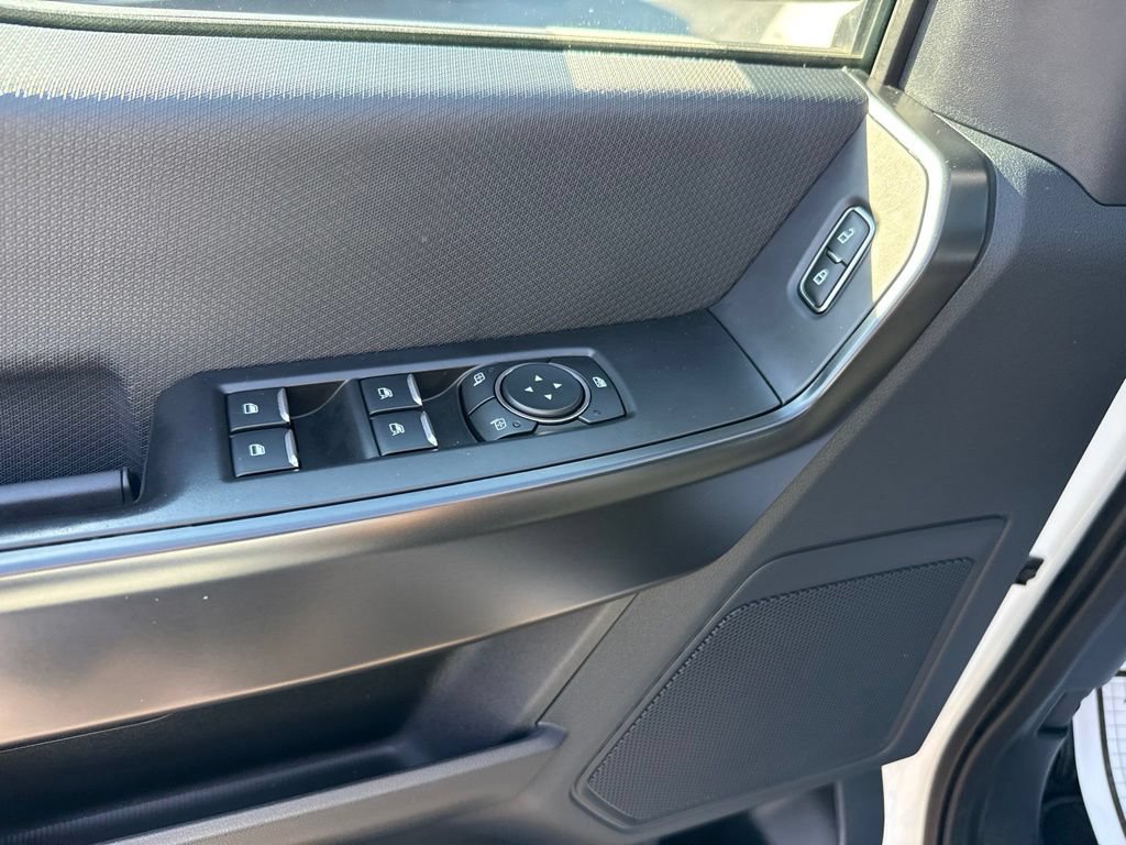 Used 2024 Ford F150 STX w/ Mobile Office Package AWD/4WD image 10