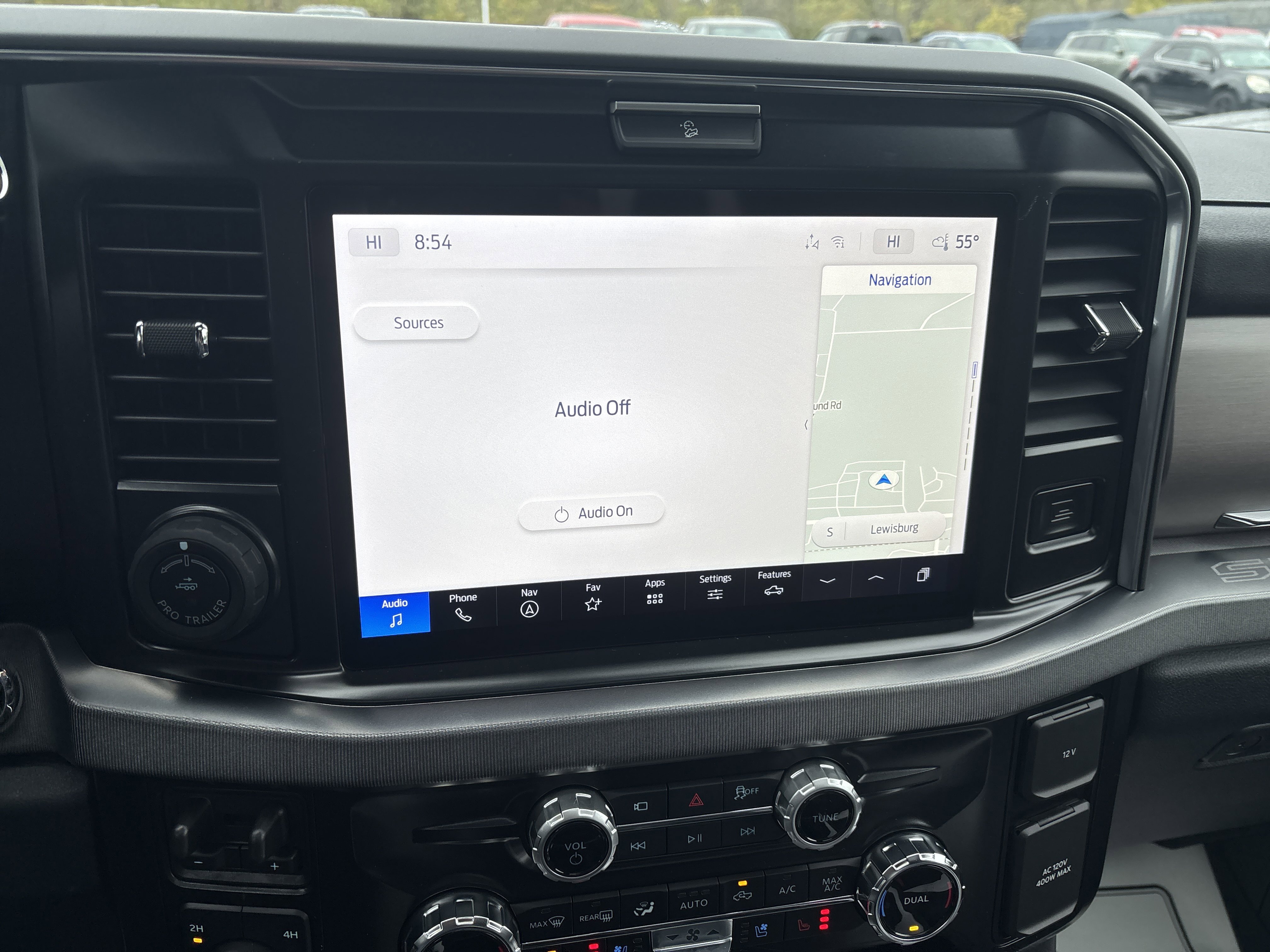New 2026 Ford F250 Platinum image 26