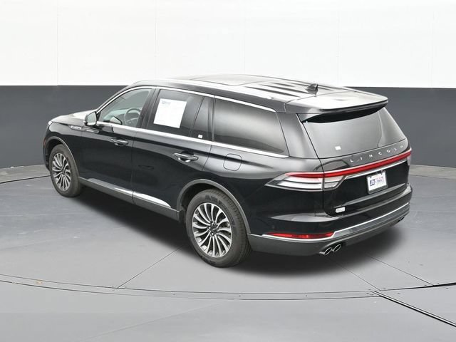 Used 2022 Lincoln Aviator Reserve w/ Equipment Group 201A AWD/4WD image 61