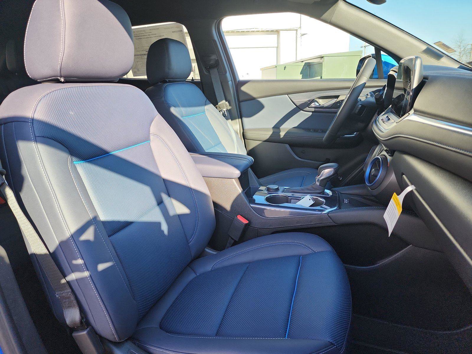 New 2026 Chevrolet Blazer RS w/ LPO, Floor Liner Package image 23