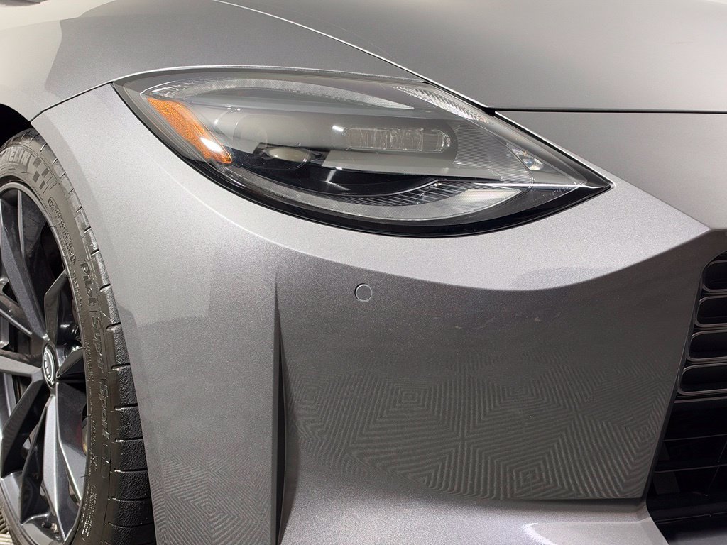 Used 2024 Nissan Z Performance w/ Floor Mat Package RWD image 11