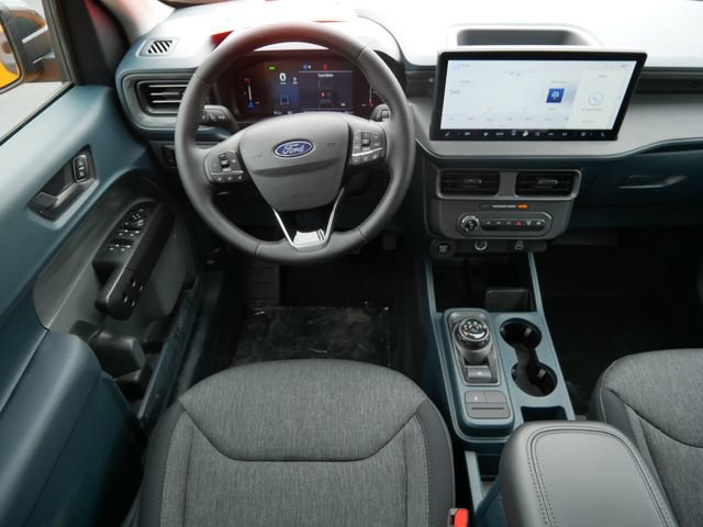 New 2026 Ford Maverick XLT w/ Equipment Group 301A AWD/4WD image 13