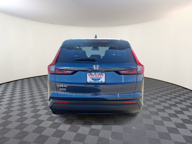 Used 2024 Honda CR-V EX-L image 5