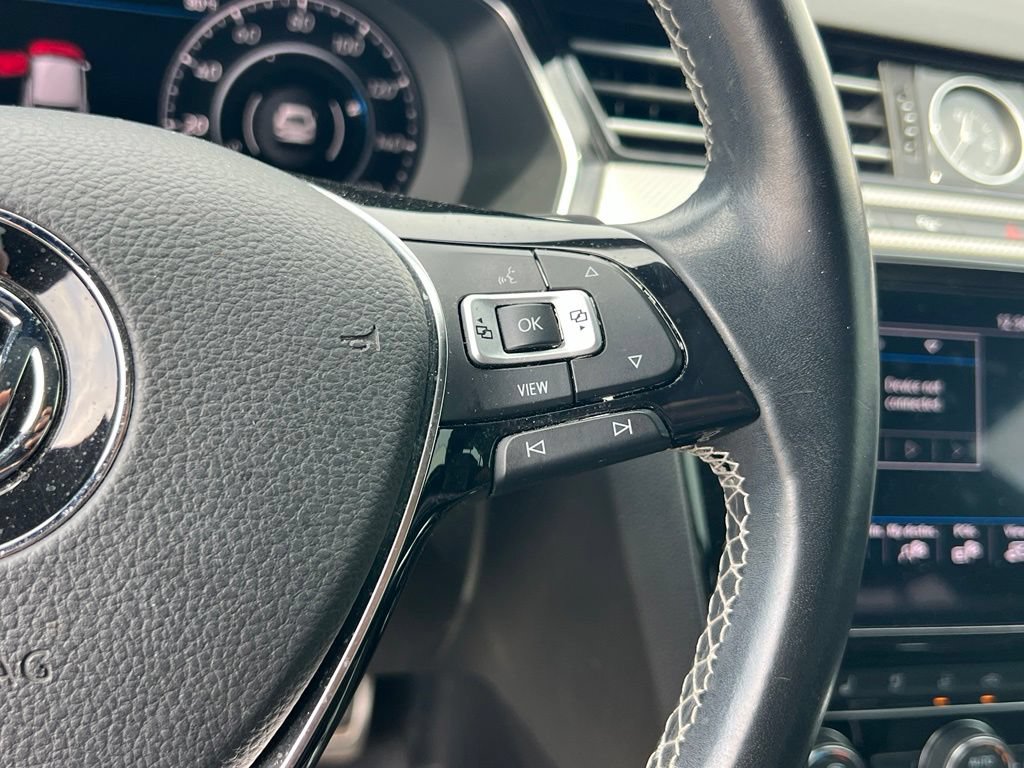 Used 2019 Volkswagen Arteon SEL Premium AWD/4WD image 21