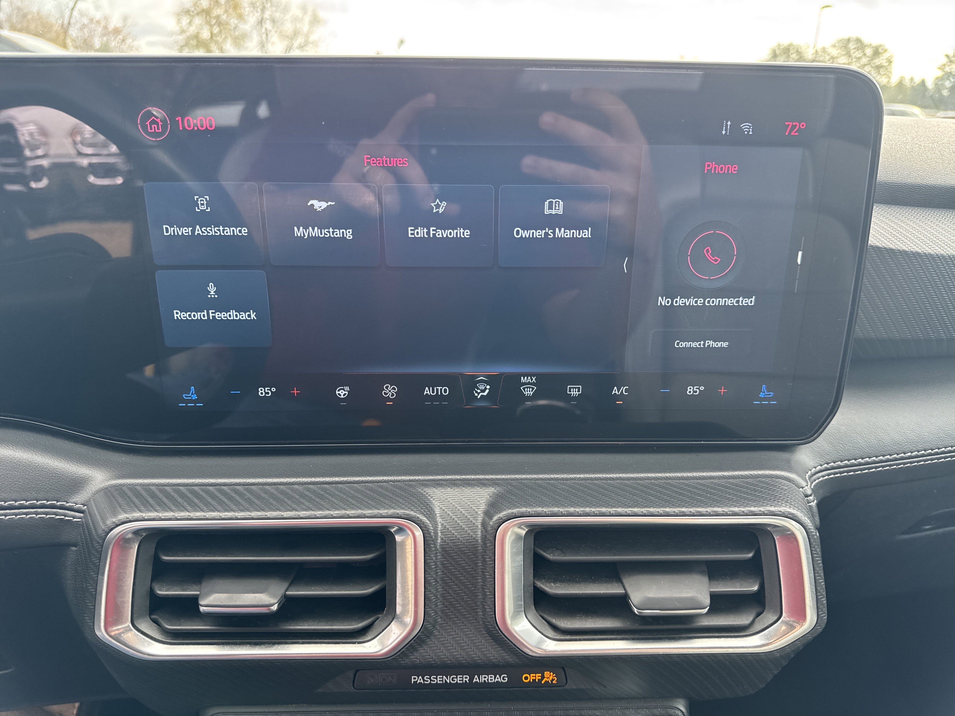 Used 2024 Ford Mustang Premium image 18