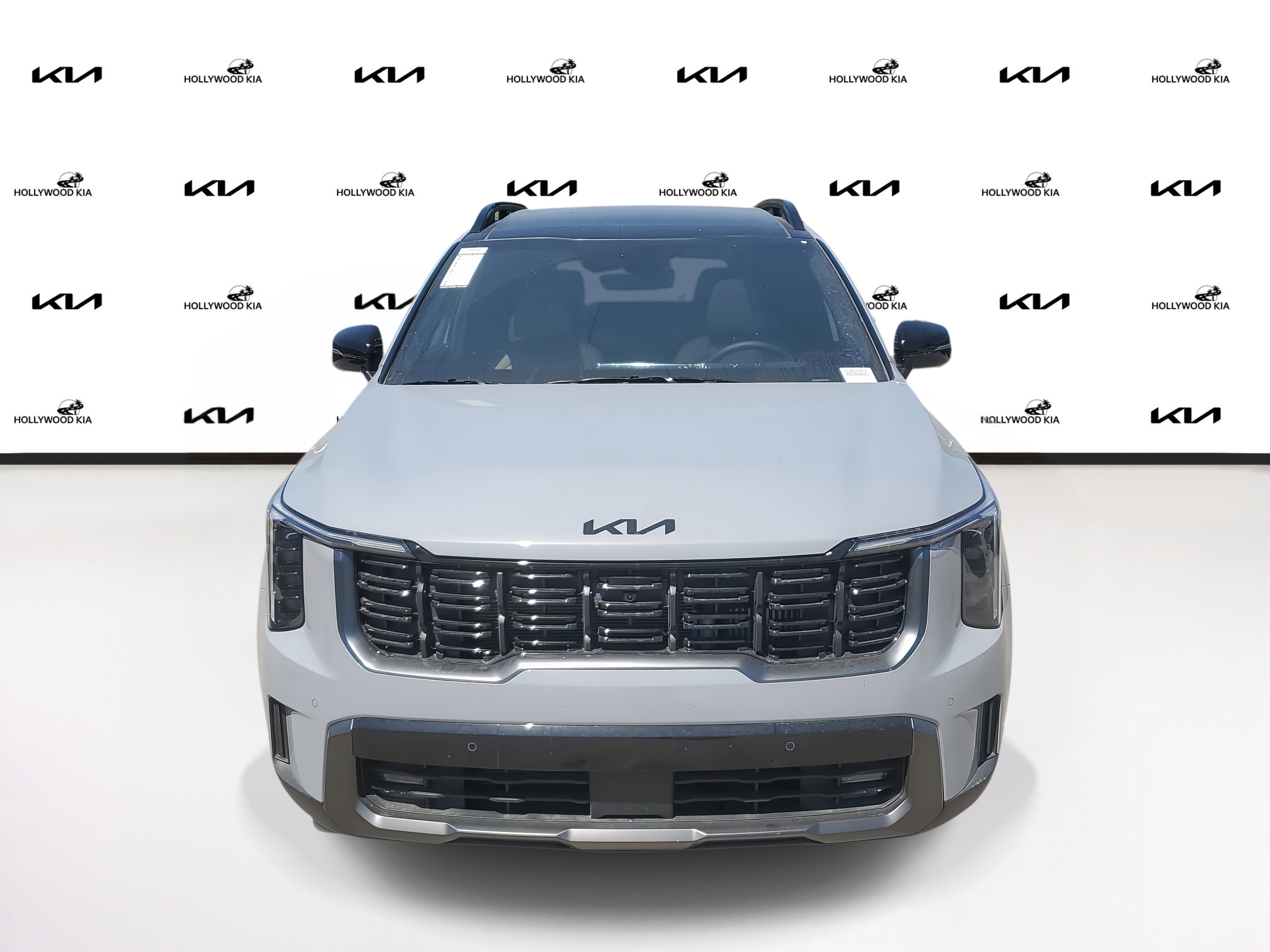 New 2025 Kia Sorento SX Prestige video 2